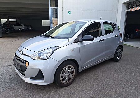 Hyundai i10 Classic