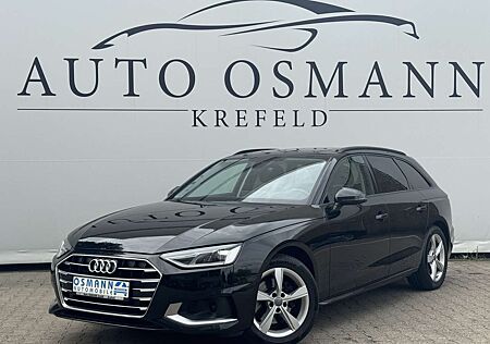 Audi A4 Avant 35 TDI S tronic advanced PANO