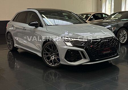 Audi RS3 SPB Performance 1 OF 300 Schalsi/Pano/*VOLL*