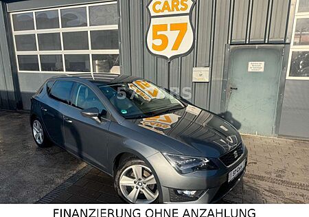 Seat Leon FR- Line PDC+Navi+Sound+LED