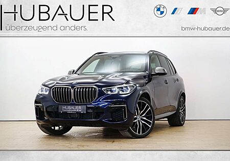 BMW X5 M 50i [Laser, Standhz., HK Sound, AHK, Pano]