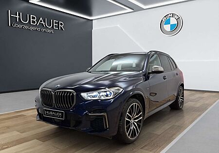BMW X5 M 50i [Laser, Standhz., HK Sound, AHK, Pano]