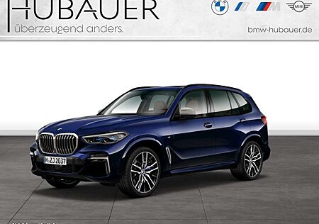 BMW X5 M 50i [Laser, Standhz., HK Sound, AHK, Pano]
