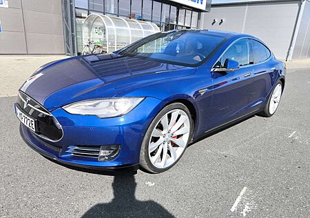 Tesla Model S Performance 772 PS Voll SC01 FREE SUPERCHARGER