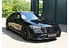 Mercedes-Benz S 500 4Matic AMG,Night,