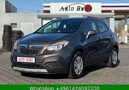 Opel Mokka Selection ecoFlex