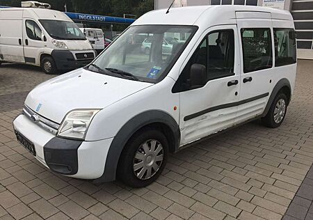 Ford Transit Connect TDCi Tourneo ( ROLLSTUHL)