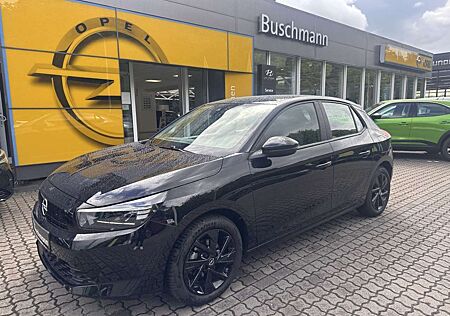 Opel Corsa RFK+CARPLAY+SITZHEIZUNG+