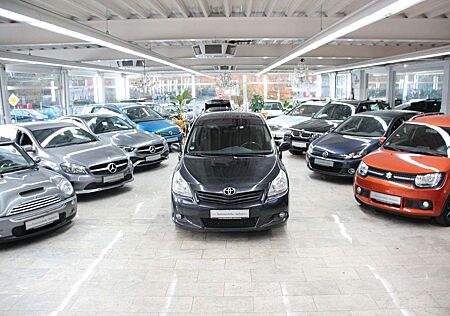 Toyota Verso Life *7-Sitzer*Automatik*