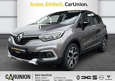 Renault Captur Energy dCi 90 EDC Intens Navi/Sitzh/AHK