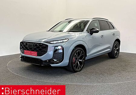 Audi Q3 SUV e-hybrid S tronic line GANANTIE EA8 DIGITAL MA