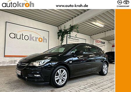 Opel Astra ON Navi ATM 0 KM