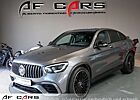 Mercedes-Benz GLC 63 AMG S AMG 4M+ Coupe Performance 1.Hd