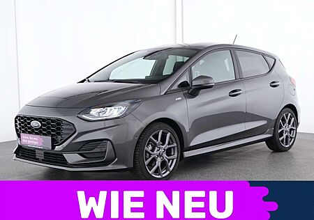 Ford Fiesta ST-Line Rückfahrkamera|LED|ACC|SHZ|PDC