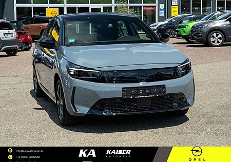 Opel Corsa F GS*LED*AUTOMATIK*SITZHZG*LENKHZG*KAMERA