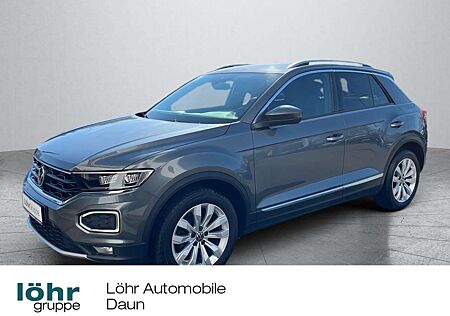 VW T-Roc Volkswagen 1.5 DSG Sport