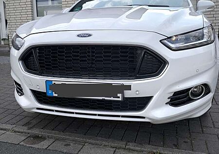 Ford Mondeo ST-Line, Scheckheft, Top Ausstattung, ACC, etc.