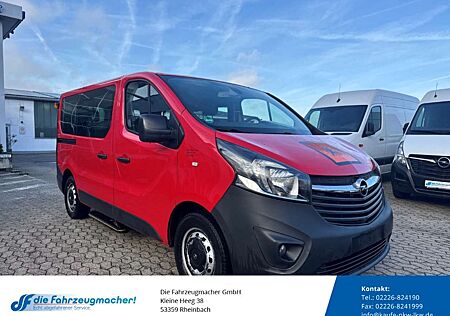 Opel Vivaro B Kasten L1H1 2,7t 1.6 CDTI *7085