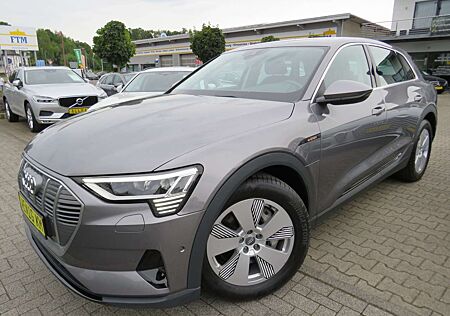 Audi e-tron 55 quattro *1.HAND *MATRIX LED *LUFT *GARANTIE