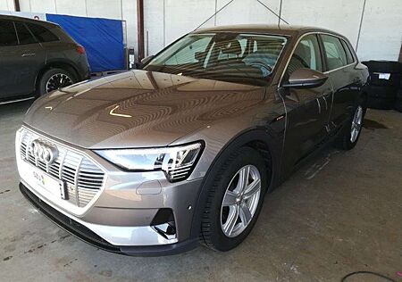 Audi e-tron 55 quattro *1.HAND *MATRIX LED *LUFT *GARANTIE