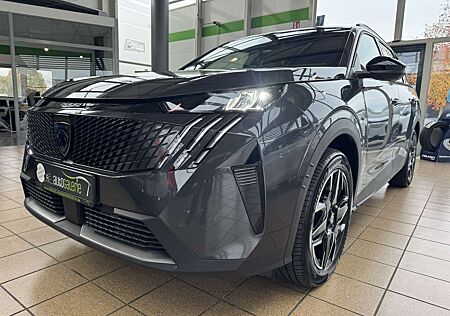 Peugeot 5008 Hybrid 145 e-DSC6 Allure