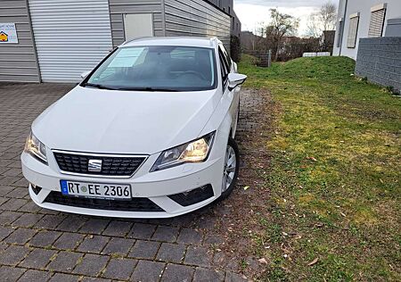 Seat Leon ST 2.0 TDI Start
