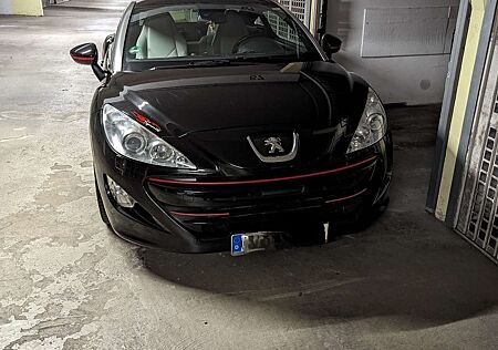 Peugeot RCZ 1.6 200 THP