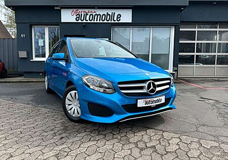 Mercedes-Benz B 180 *Autom*Garantie*Temp*SHZ*Bluetooth*