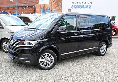 VW T6 Volkswagen .1 Multivan Generation SIX DSG 4Motion Standhz