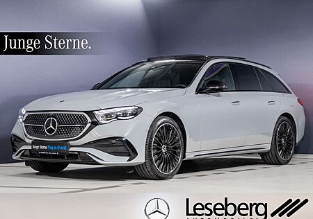 Mercedes-Benz E 300 de T AMG DIGIT.LIGHT/Pano/Distro./AHK/360°