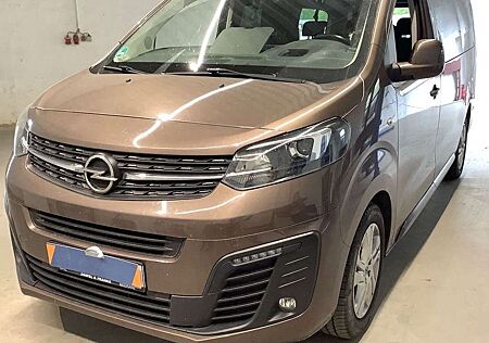 Opel Zafira Life *EDITION* L3 7-SITZER-NAVI-AUTOMA-NR