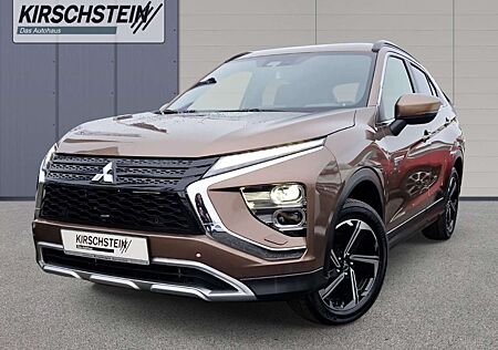 Mitsubishi Eclipse Cross Plug-In Hybrid Plus LED Navi Kamera