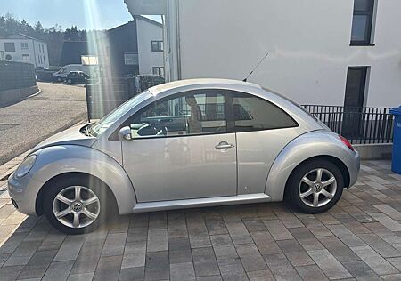 VW New Beetle Volkswagen 1.6