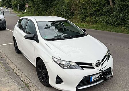 Toyota Auris 1.33 VVT-i