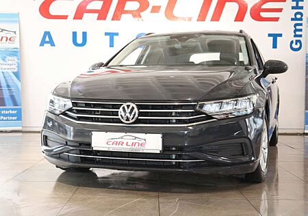 VW Passat Variant Volkswagen 1.6 TDI SCR DSG Variant