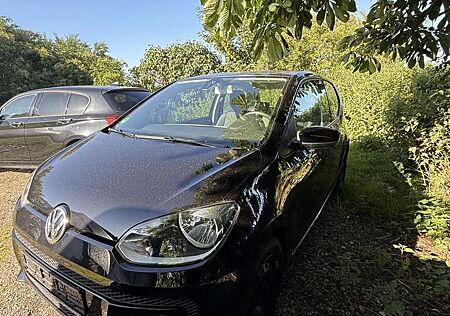 VW Up Volkswagen !