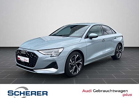 Audi A3 advanced 30TFSI S tronic AHK LED NA