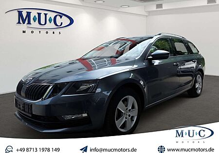 Skoda Octavia 1.5 TSI DSG Ambition ~RentnerHand