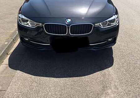 BMW 320i 320 Sport Line