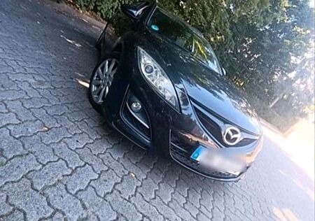 Mazda 6 Sport Kombi 2.2 CD DPF Sports-Line