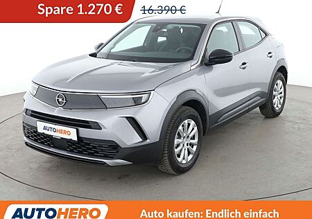 Opel Mokka 1.2 Turbo Edition*CAM*PDC*SHZ*TEMPO*KLIMA*LHZ*