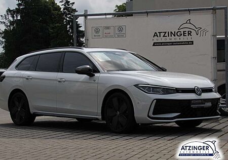 VW Passat Variant Volkswagen R-Line 2,0l TDI DSG AHK DCC Standh. Klima Navi