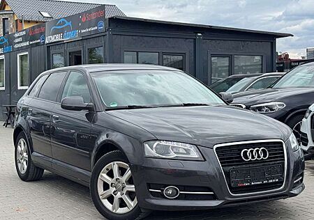 Audi A3 Sportback 1.8 TFSI Ambiente