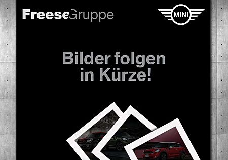 Mini Cooper SD Countryman RFK HIFI SPORTSITZE LED SHZ