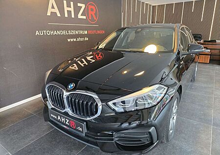 BMW 118 1 Lim. d Advantage*NAVI*TEMPO*TUV NEU