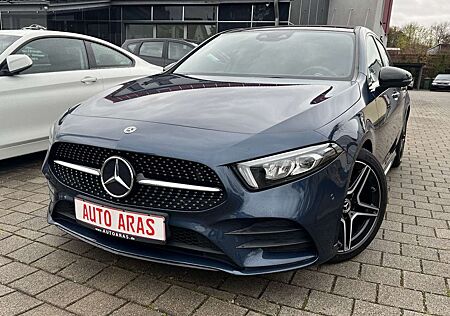 Mercedes-Benz A 180 AMG LINE