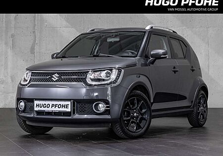 Suzuki Ignis Dualjet SUV-Small. 66 kW. 5-türig