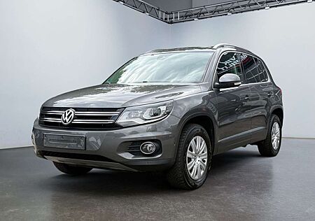 VW Tiguan Volkswagen Track & Style 4Motion
