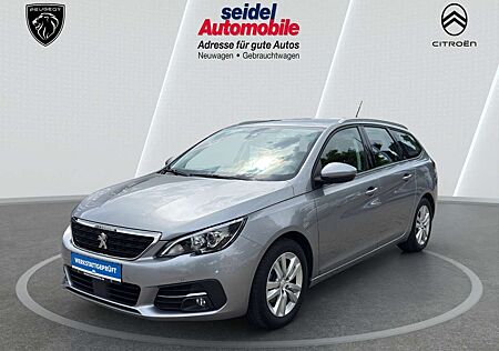 Peugeot 308 BlueHDi 130 Active SW Business wenig KM