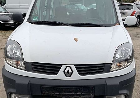 Renault Kangoo 4x4 1.6 16V